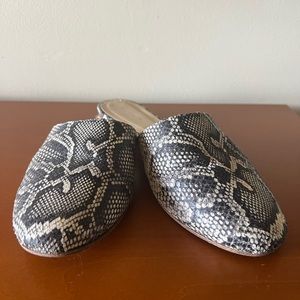Emerson Fry cobra slides